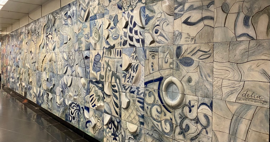 π³π± Van OV-hater naar OV-fan / π¬π§ From Public Transport Hater to MRT fan