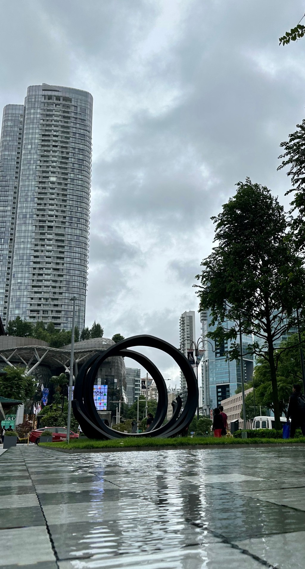 🇳🇱 Doe niet zo mall / 🇬🇧 Let’s get&nbsp;theMall