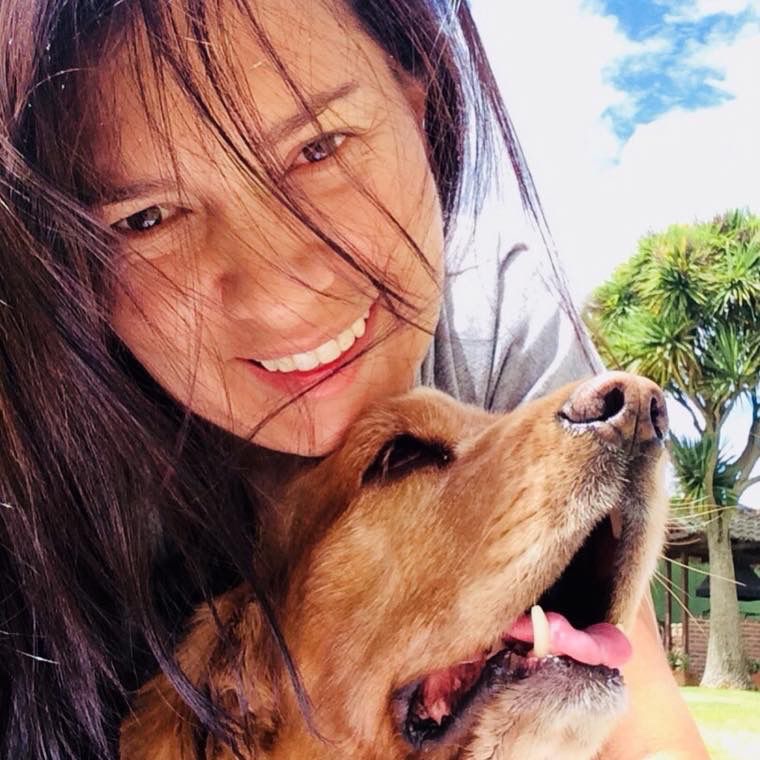 🇳🇱 🇬🇧 Interview Maria, expat in&nbsp;Singapore