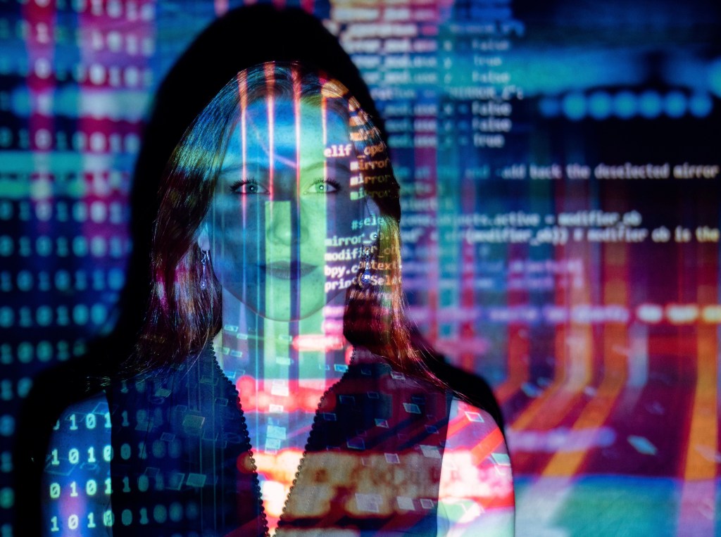 🇳🇱 Mijn nieuwe vriend Chad 🇬🇧 Let’s ‘Chad’ about&nbsp;it