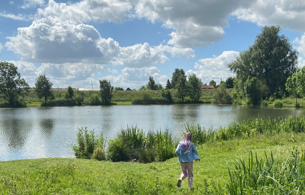 🇳🇱 ‘ZE’ bestaan niet 🇬🇧 ‘THEY’ don’t&nbsp;exist